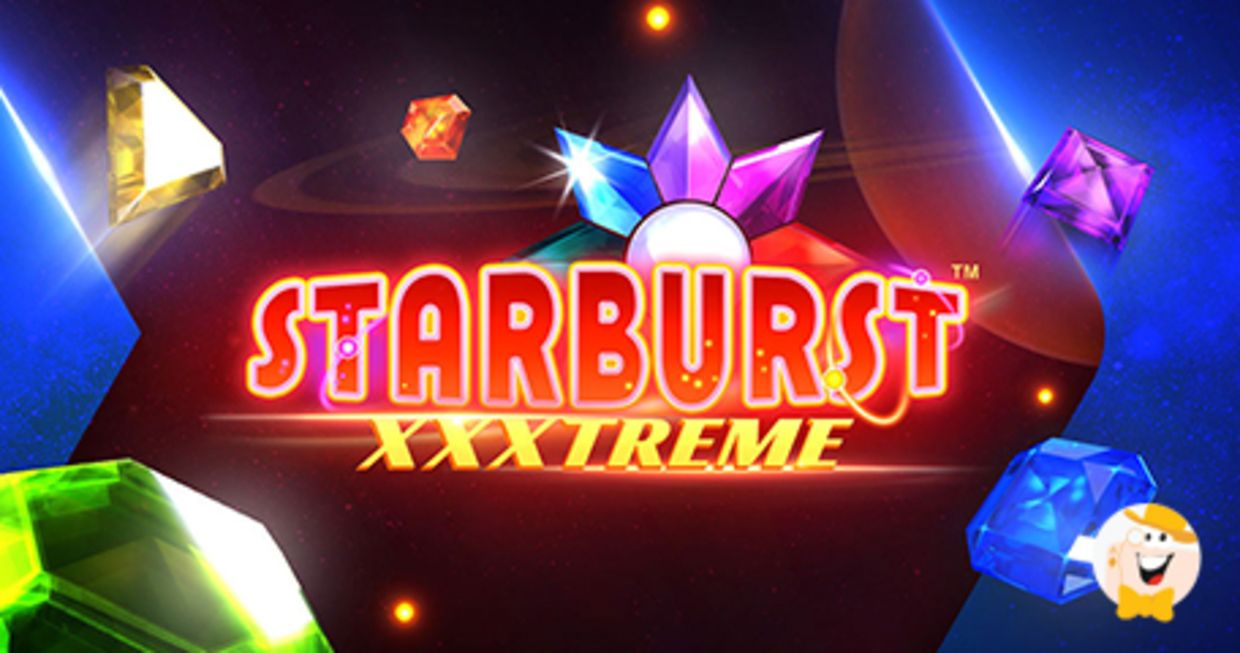 Starburst XXXtreme