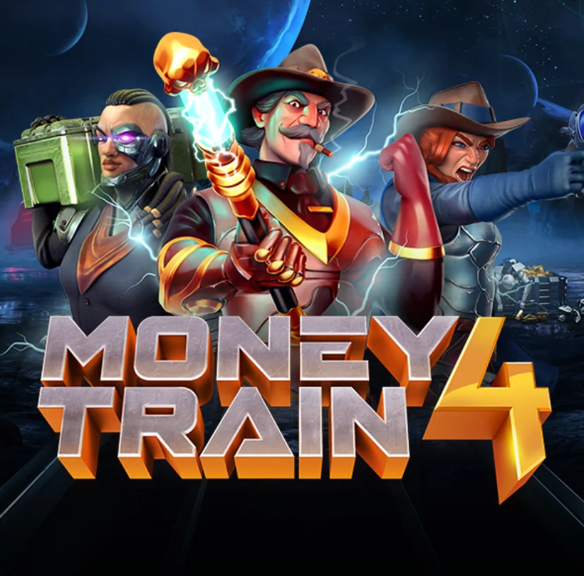 All Aboard Money Train 4 at Casino Click Online – No Real Wagers Required 1