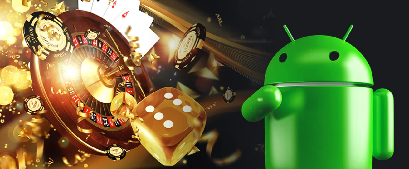 Download and Use the Casino Click Android App 1