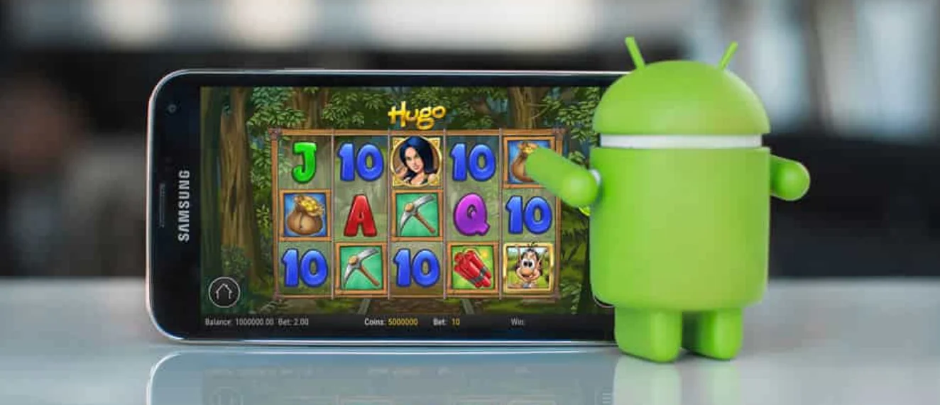 Download and Use the Casino Click Android App 2