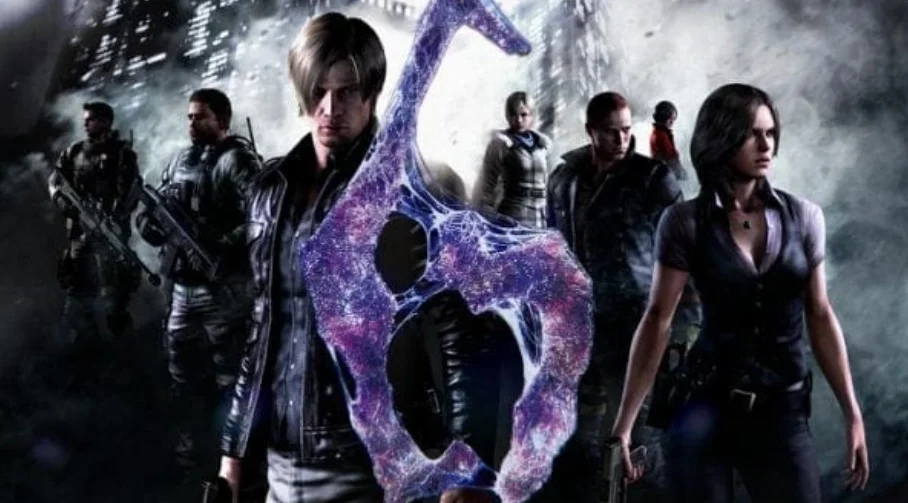 Enter the Horror Zone with Resident Evil 6 Slot on Casino Click Online 1
