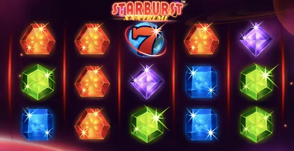 Explore Starburst XXXtreme at Casino Click Online – Play with Virtual Coins 2