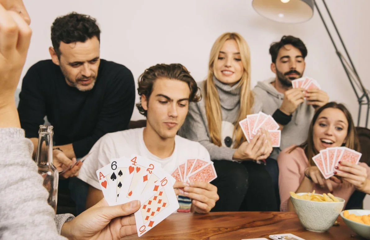 Frequently Asked Questions About Casino Click Online Social Casino 1