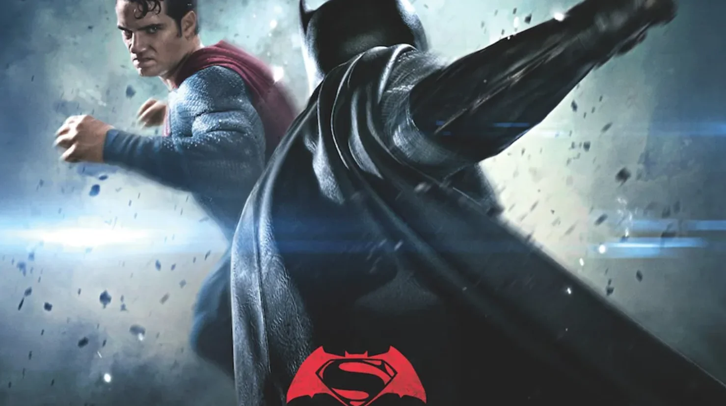 Join the Epic Action of Batman v Superman Dawn of Justice Slot at Casino Click Online 1