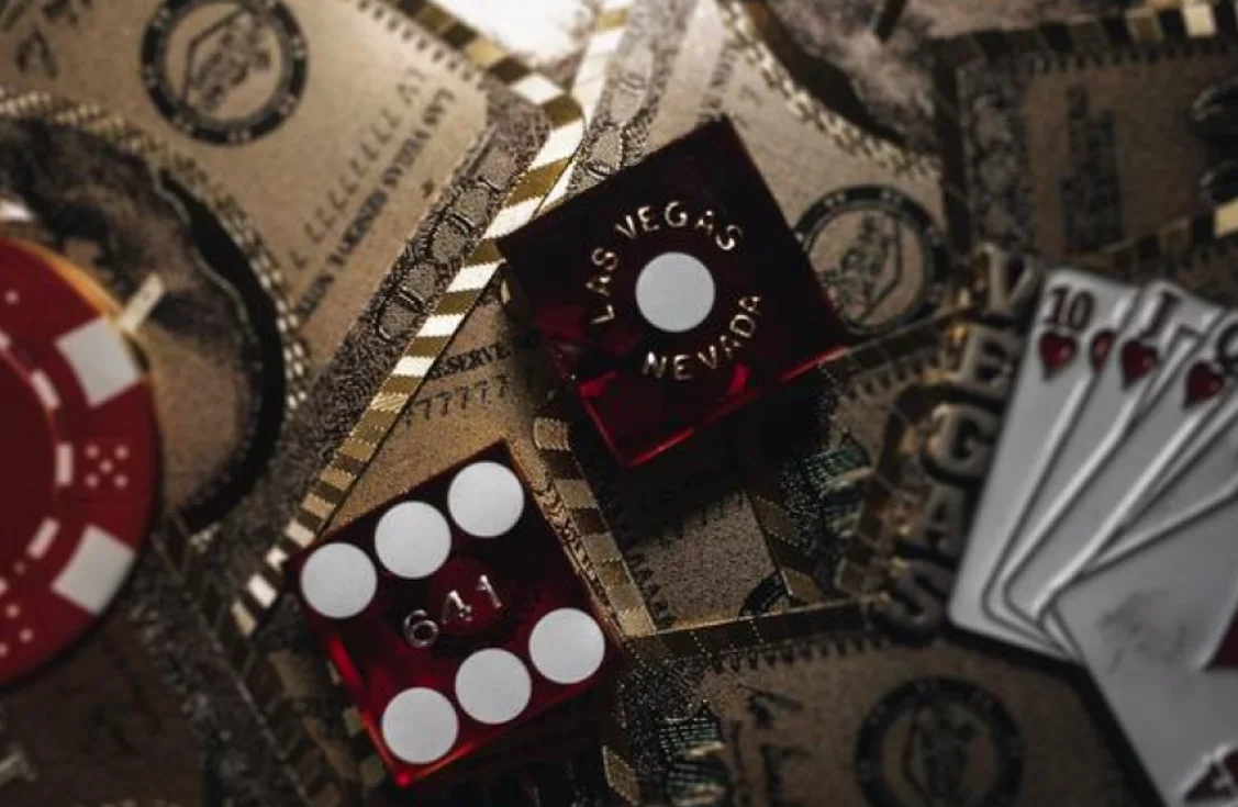 Sweeps Rules at Casino Click Online 2